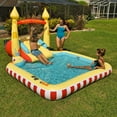 thumbnail image 4 of Member's Mark Novelty Pool with Slide (Assorted Styles), 4 of 9