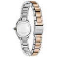 thumbnail image 3 of Citizen Ladies Eco-Drive EW2557-56E Two Tone Watch, 3 of 3