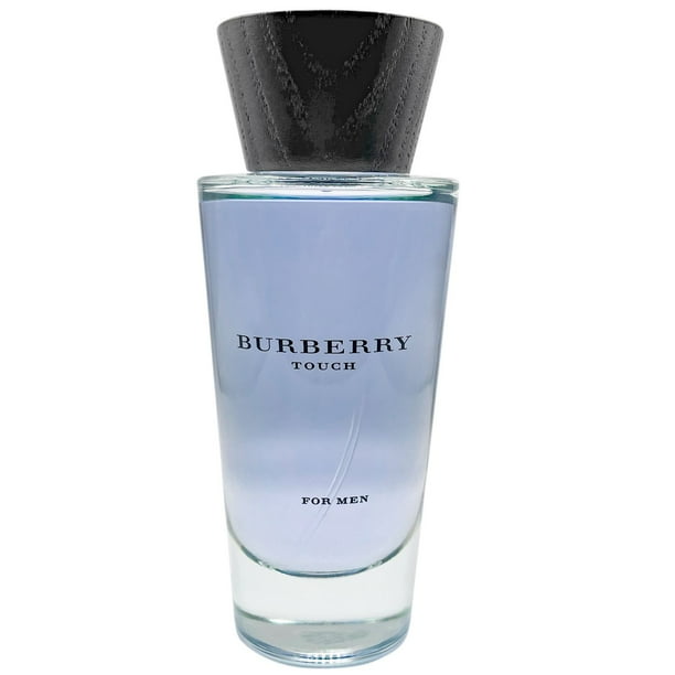 Burberry Touch for Men Eau De Toilette, fl oz