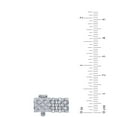 thumbnail image 5 of 2.96CT. T.W. Round Cut Mesh Diamond Bracelet in 14K Gold, 5 of 6