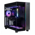 thumbnail image 1 of Skytech Tempest Gaming Desktop | AMD Ryzen 7 7800 X3D | NVIDIA GeForce RTX 5060 Ti 8GB | 16GB DDR5 RAM | 1TB NVMe SSD, 1 of 5