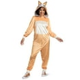 thumbnail image 1 of Bluey Chilli Adult Classic Costume, 1 of 8