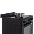 thumbnail image 14 of Kenmore 24-In. Front-Control Electric Range, 2.68 Cu. Ft. Oven, 4 Elements, Storage Drawer, 14 of 23