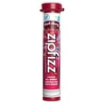 thumbnail image 3 of Zipfizz Energy Multi-Vitamin Hydration Drink Mix, Black Cherry, 20 ct., 3 of 7