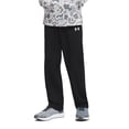 thumbnail image 1 of Under Armour Boys Tech Pants, 1 of 7