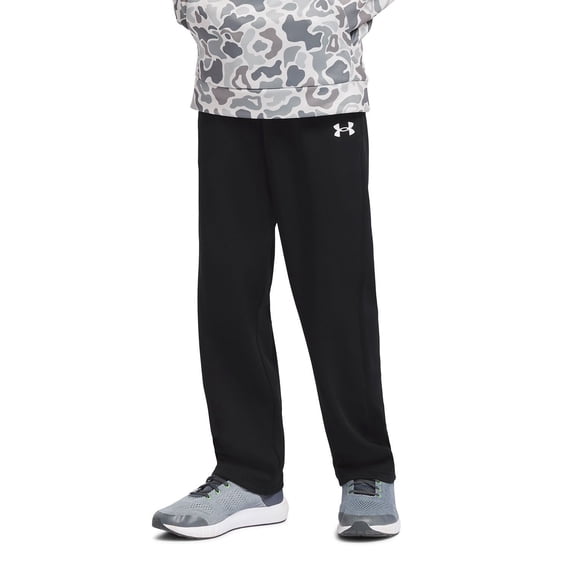 Under Armour Boys Tech Pants