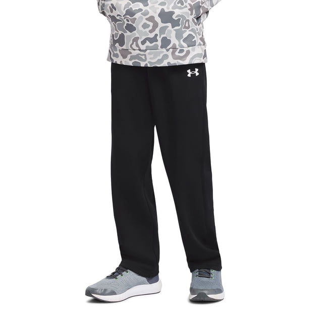 Under Armour Boys Tech Pants