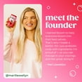 thumbnail image 6 of Bloom Pop Prebiotic Soda Variety Pack, 12 fl. oz., 15 pk., 6 of 6