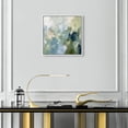 thumbnail image 3 of Minted Brush Minimal Abstract Canvas Print by Oliver Gal Prints, 3 of 4