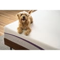 thumbnail image 4 of Purple Foam Medium Mattress, 4 of 7