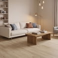 thumbnail image 1 of Select Surfaces Hayworth Waterproof 20 mil Luxury Vinyl Plank 5 mm Thick 7.09 in. W x 47.24 in. L (18.60 sq. ft. / carton), 1 of 5