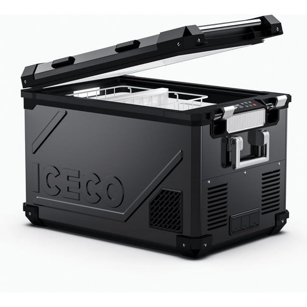 ICECO APL55 Dual Zone Portable Cooler 58QT - Samsclub.com