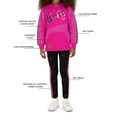 thumbnail image 5 of Licensed Girls Hoodie and Jogger Set, 5 of 6