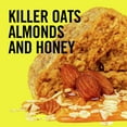 thumbnail image 7 of Dave's Killer Bread Organic Snack Bars, Oat-Rageous Honey Almond, 20 ct., 7 of 8
