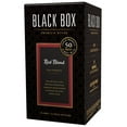 thumbnail image 3 of Black Box Wines Red Elegance, 3 L box, 3 of 3