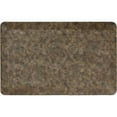 thumbnail interactive-video image 1 of OFFLINE-Member's Mark Comfort Pro Anti-Fatigue Kitchen Mat, 20" x 39", Assorted Designs, 1 of 7