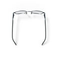thumbnail image 4 of Brooks Brothers 0BB363 Rectangle Eyeglasses, 4 of 5