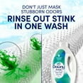thumbnail image 5 of Downy Rinse Laundry Odor Remover, Cool Cotton, 87.5 fl. oz., 5 of 10