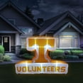 thumbnail image 3 of Logo Brands Tennessee Volunteers Pre-Lit 7’x10’ Team Inflatable, 3 of 6