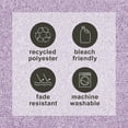 thumbnail image 6 of Member's Mark Hotel Premier Soft Bath Rug, 24" x 36", 6 of 9