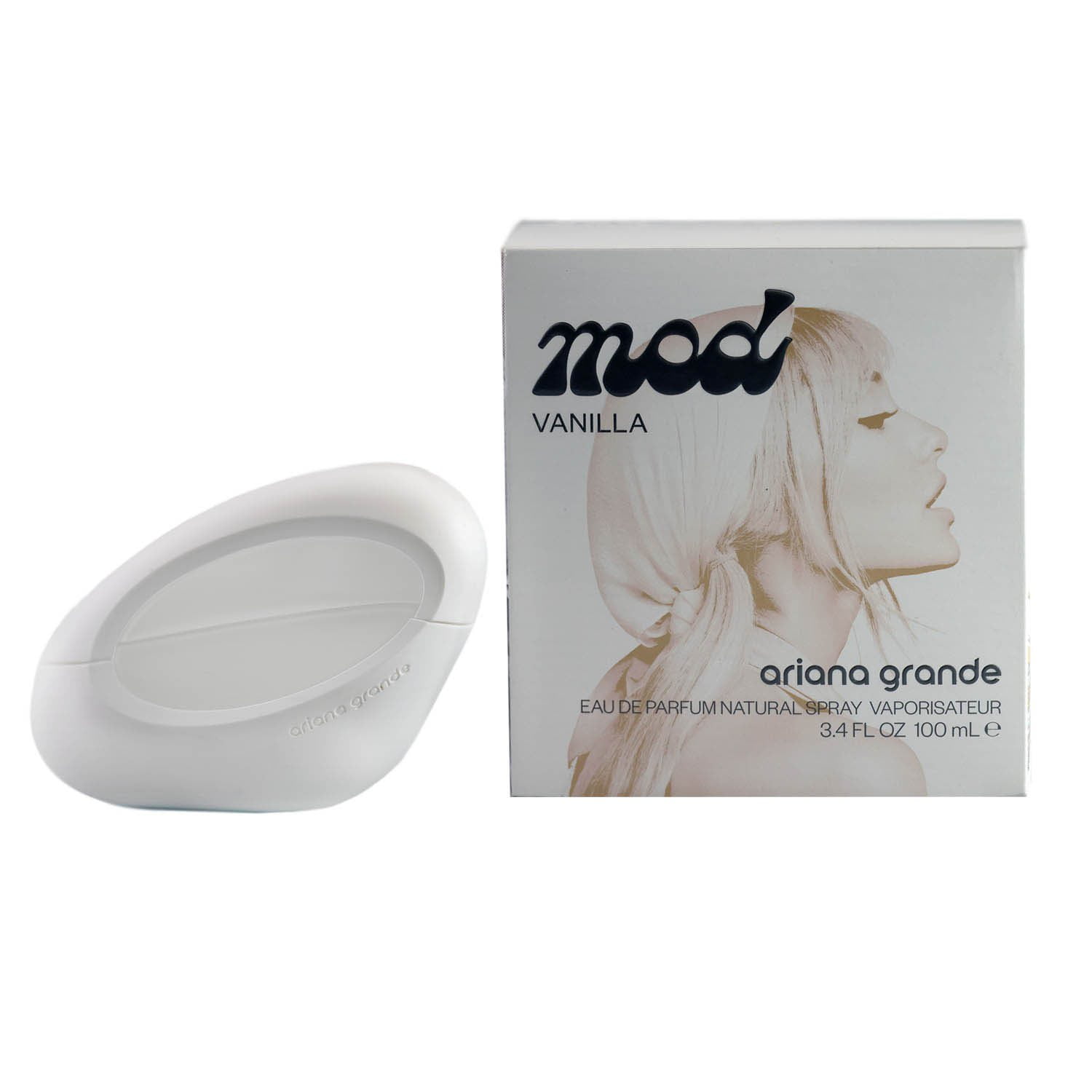 MOD Vanilla by Ariana Grande Eau de Parfum, 3.4 fl. oz. - Samsclub.com