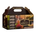 thumbnail image 2 of Hawaiian Host Dark Chocolate AlohaMacs 5 pk., 2 of 5
