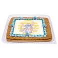 thumbnail image 1 of Lilo and Stitch Half Sheet Cookie Cake, 1 of 1