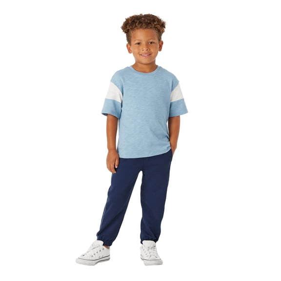 Member's Mark Toddler Boy 2 Piece Pant Set