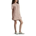 thumbnail image 3 of Steve Madden Women's Short Sleeve Sweater Dress, 3 of 9