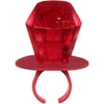thumbnail image 2 of Ring Pop Colorfest, Red Cherry, 30 ct., 2 of 3