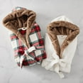 thumbnail image 6 of Member's Mark Adult Plush Robe, 6 of 7