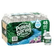 thumbnail image 1 of Poland Spring 100% Natural Spring Water, 8 fl. oz., 48 pk., 1 of 11