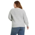 thumbnail image 10 of Nine West Women's Sparkle Sweater, 10 of 12