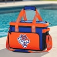 thumbnail image 2 of Logo Brands Savannah State Tigers 36 Can Cooler, 2 of 4