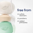 thumbnail image 6 of Dove Go Fresh Beauty Bar, Cool Moisture, 3.75 oz., 16 ct., 6 of 10