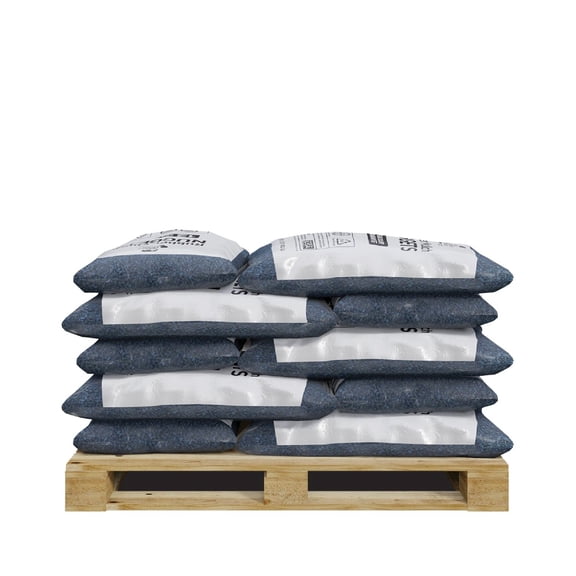 Member's Mark Rubber Mulch, Assorted Colors & 25/1.5 cu ft Bags