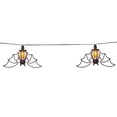 thumbnail image 2 of Member's Mark Halloween Flame Lights, Set of 5, 2 of 4