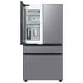 thumbnail image 6 of Samsung Bespoke 29 cu. ft. 4-Door French Door Refrigerator, 6 of 11
