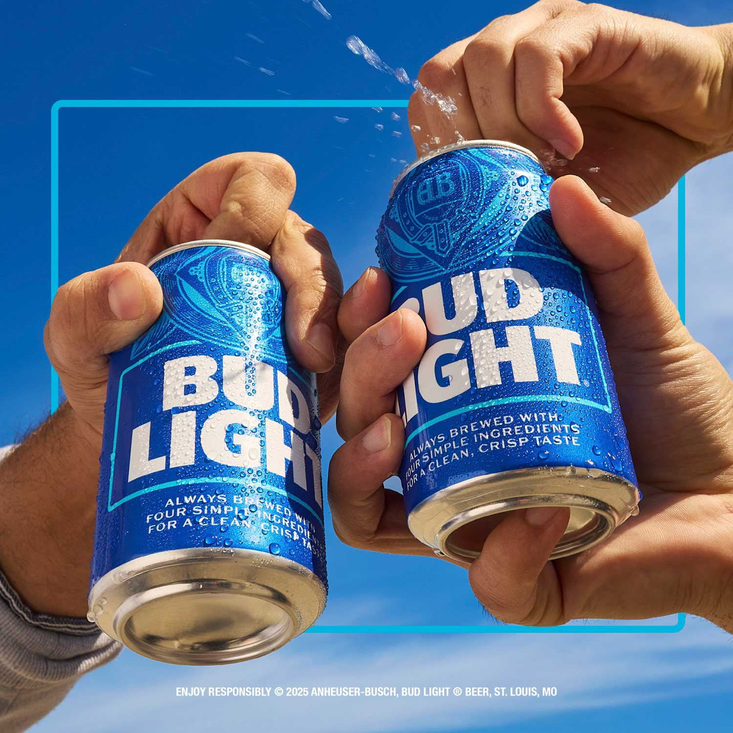 Bud Light Lager Beer, 12 fl. oz. can, 30 pk. - Samsclub.com
