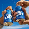thumbnail image 5 of Bud Light Lager Beer, 12 fl. oz. can, 24 pk., 5 of 7
