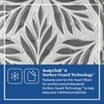 thumbnail image 4 of Sealy Posturepedic Plus Spring Rockbourne Tight Top Ultra Soft Feel Mattress, 4 of 8