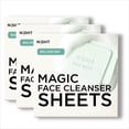 thumbnail image 1 of NIGHT Magic Face Cleanser Sheets, 75 ct., 1 of 7