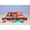thumbnail image 7 of Kid-O-Bunk with Side Organizers & Rubber Foot Pads, 7 of 17