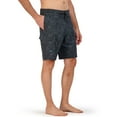 thumbnail image 4 of ZeroXposur Men's Swim Trunk, 4 of 6