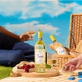 thumbnail image 5 of Cupcake Sauvignon Blanc, 750 ml, 5 of 12