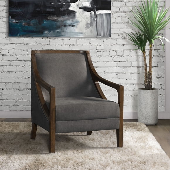 Society Den Kensington Accent Chair