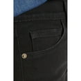 thumbnail image 4 of Jessica Simpson Women's High Rise Flare Jean, 4 of 10