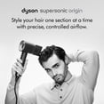 thumbnail image 9 of Dyson Supersonic Origin Hair Dryer, 9 of 10