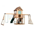 thumbnail image 10 of Backyard Discovery Oceanview Cedar Swing Set, 10 of 11