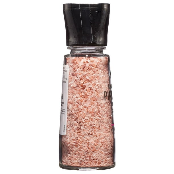 Member's Mark Himalayan Pink Salt (10.5 oz.)